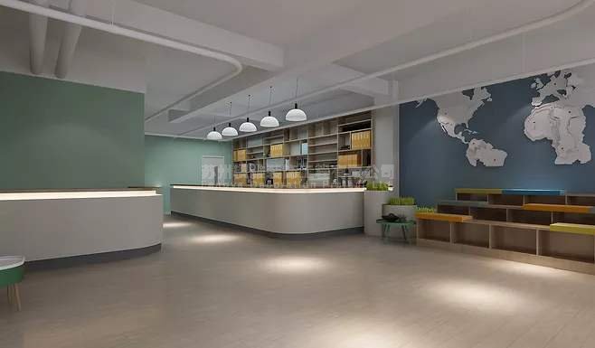 小天鹅艺术中心