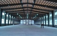 苏州厂房装修注意事项