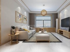 办公室装修设计技巧从会议室、隔断、颜色等做