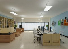 如何打造出理想而又高效的办公室装修设计