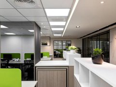 中小型办公室装修整个流程没有你想的那么简单