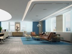 办公室装修设计需要注意哪些？你们有所了解过