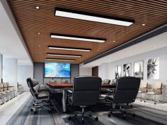 办公室装修应该如何实现人性化？让员工更加的