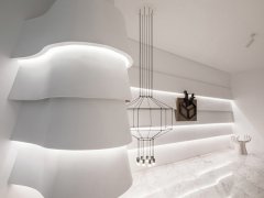 掌握店面装修技巧，可以让你店面高大尚起来