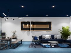 店面装修设计时我们不能忽视以下三个点