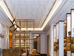 如何打造店面装修？会自带来高流量的商铺？