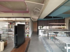 商铺装修设计你们会注意哪些事项？