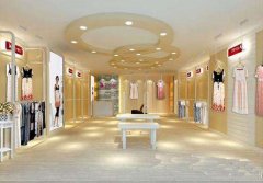 苏州店面装修设计应该如何哪些方面入手？