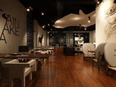 苏州店面装修设计时你们会注意哪些事项呢？