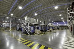 苏州厂房装修价格是多少？厂房装修应该注意哪