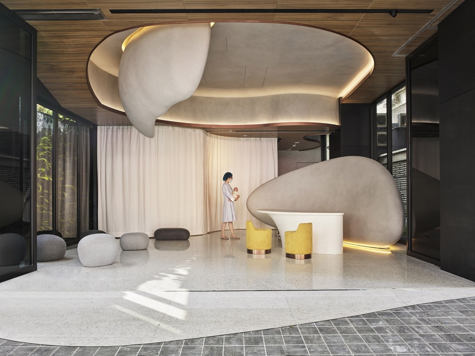 <b>月子会所装修</b>