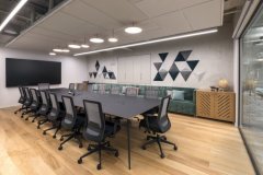 苏州办公室装修风格有哪些？