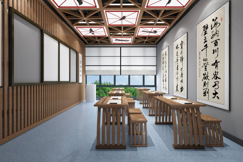 少儿艺术培训中心