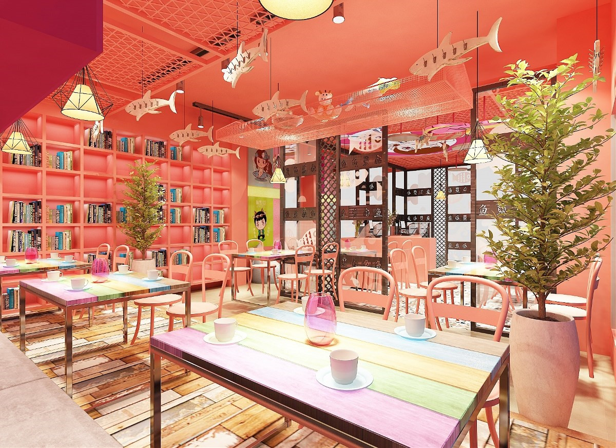 椒羞小姐酸菜鱼