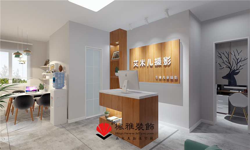 艾米儿儿童摄影店